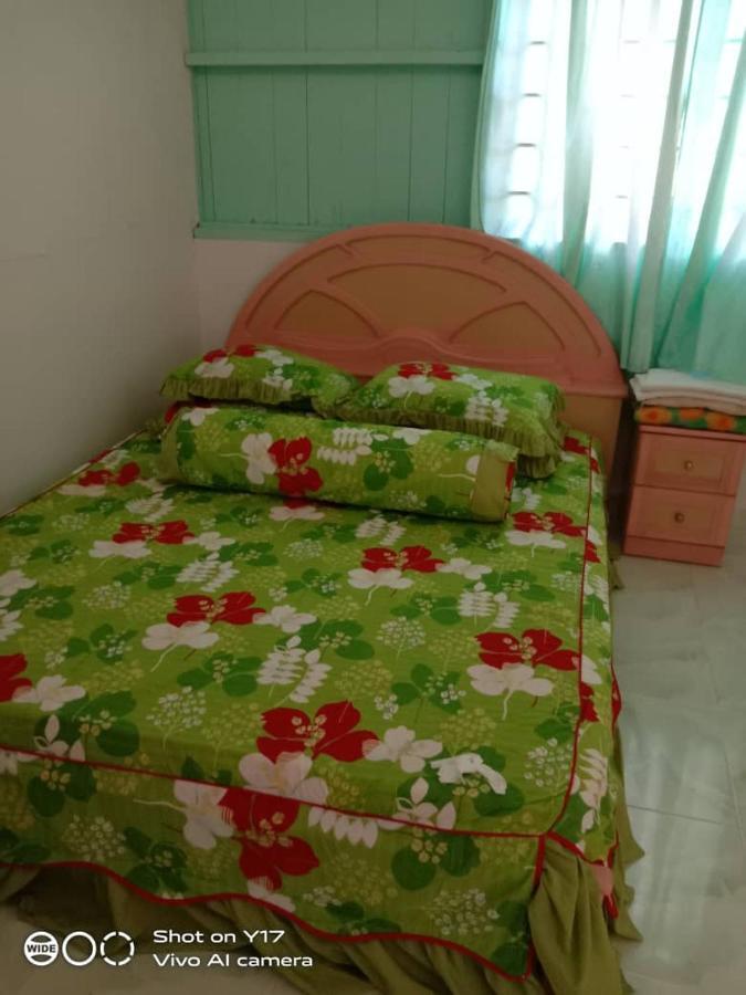 Opro S&S Homestay Pagoh Malay Only Muar Exterior photo