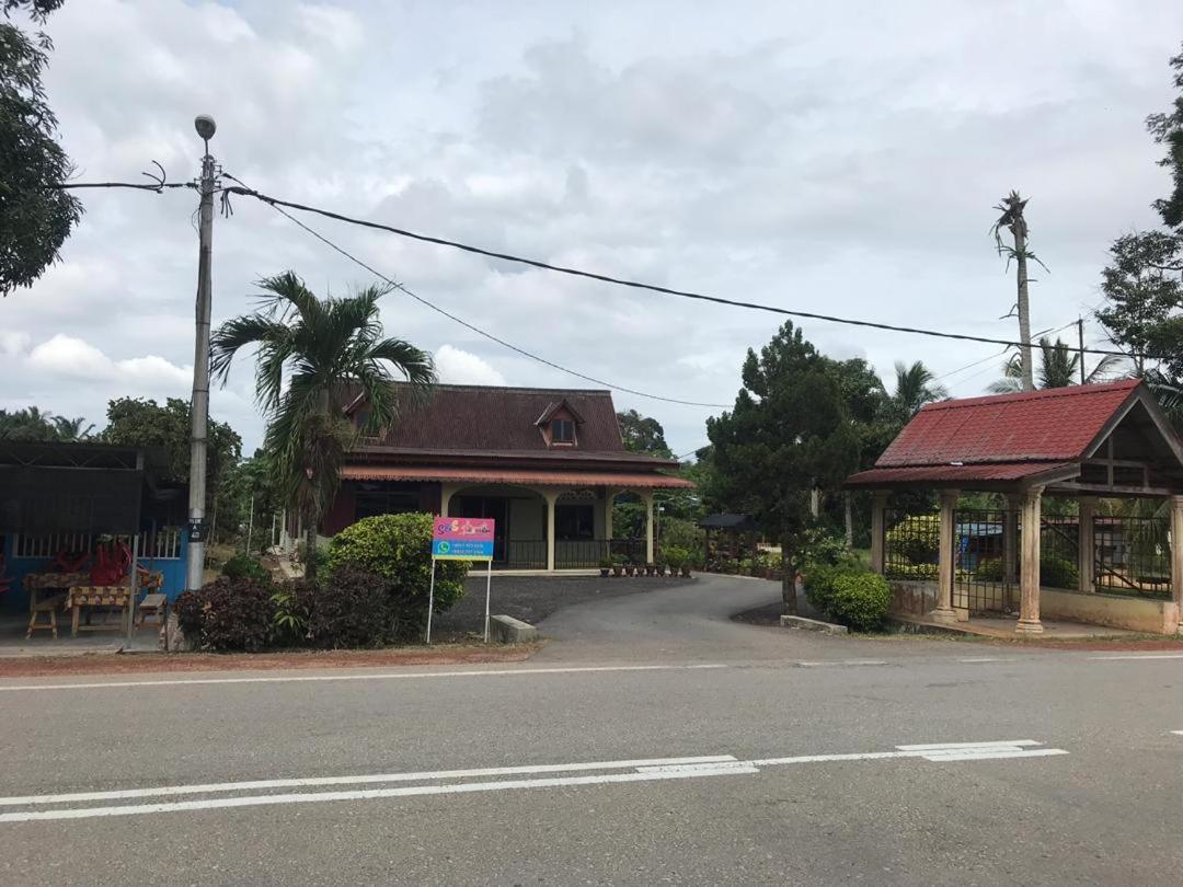 Opro S&S Homestay Pagoh Malay Only Muar Exterior photo
